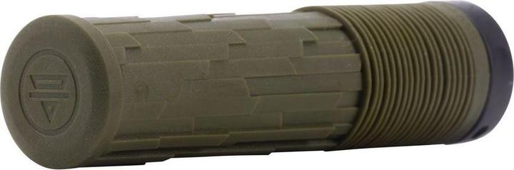 Produktbild Teravail Lytho Lock-On Griff, 132/32mm, olive