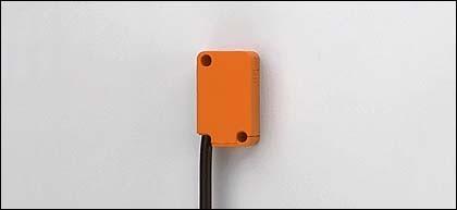 Actual product image IFM IS5002