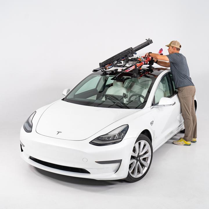 Produktbild SeaSucker Skiträger