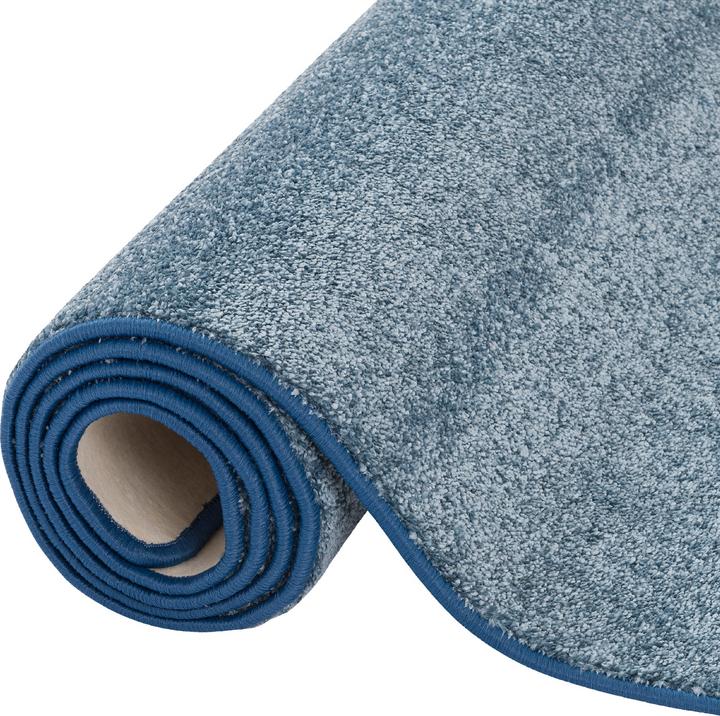 Immagine prodotto Snapstyle Tappeto Runner Luna in velluto a pelo alto (100 x 100 cm)