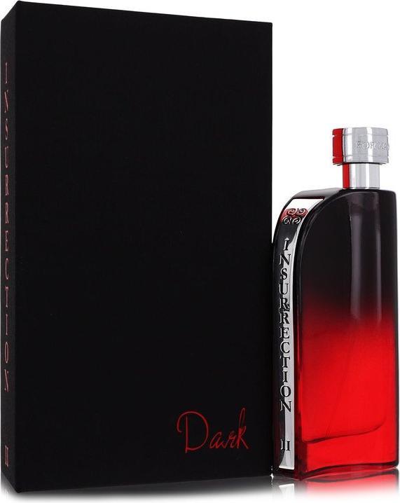 Reyane Tradition Insurrection II Dark (Eau de Parfum, 100 ml)