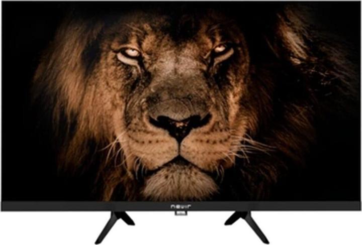 Produktbild Nevir Smart TV 7804 HD 32" LED DVB-T2 DVB-S2 (32", LED, HD, 2025)