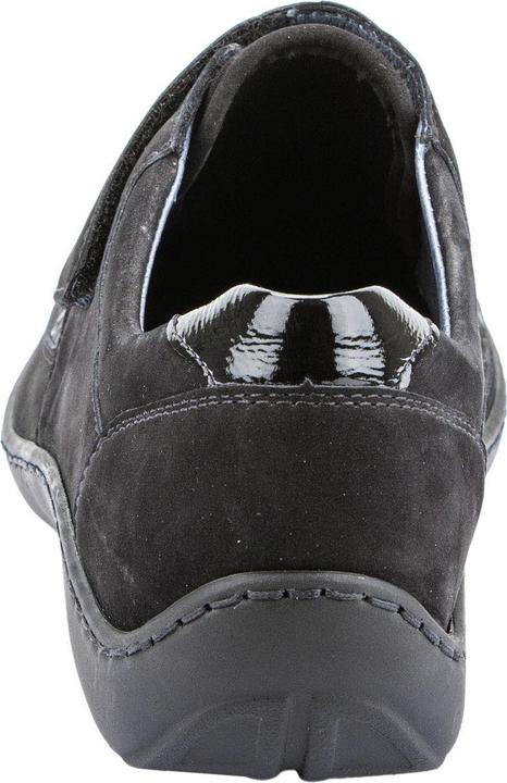 Produktbild Waldläufer Slipper (39)