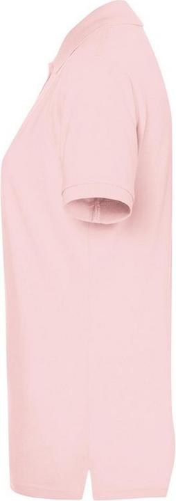 Produktbild James & Nicholson Classic Poloshirt (S)