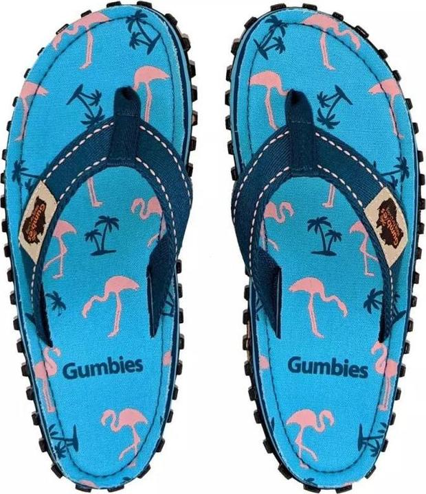 Produktbild Gumbies Flamingo Islands (37)