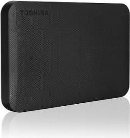 Actual product image Toshiba Canvio Ready (0.50 TB)