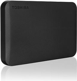 Produktbild Toshiba Canvio Ready (0.50 TB)