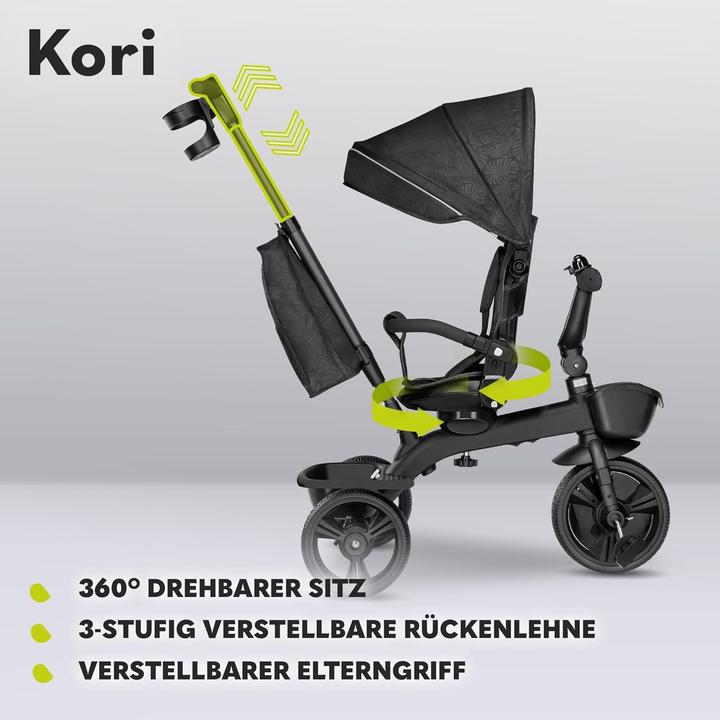 Produktbild Lionelo Kori