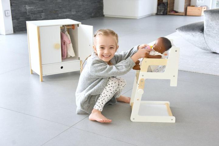 Image du produit small foot Petit bouton