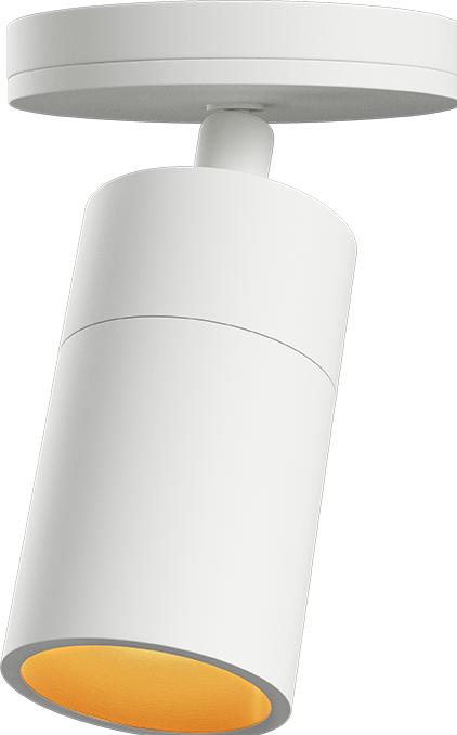 Actual product image SackIT - EXPO Ceiling - White