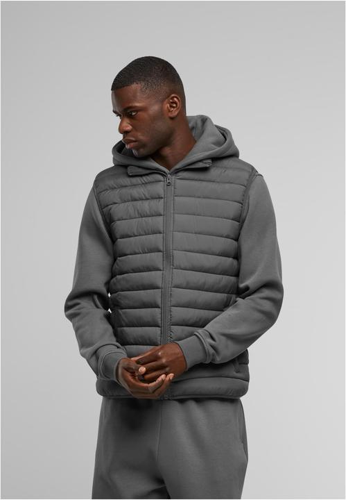 Produktbild New Morning Studios Light Puffer Vest (S)