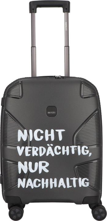 Produktbild Impackt IP1 4 Rollen Kabinentrolley 55 cm (38 l)