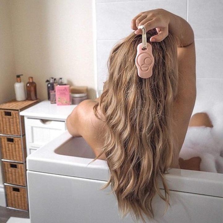 Produktbild Foamie Fester Conditioner You're Adorabowl (80 g)