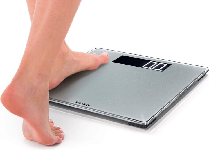 Produktbild Soehnle Style Sense Comfort 600 (200 kg)