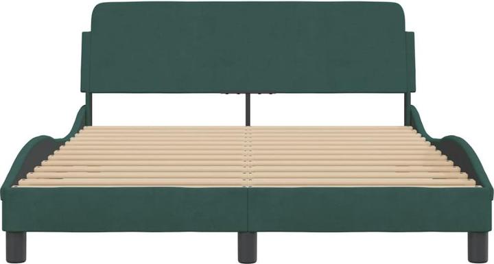 Produktbild vidaXL Bettgestell (140 x 200 cm)