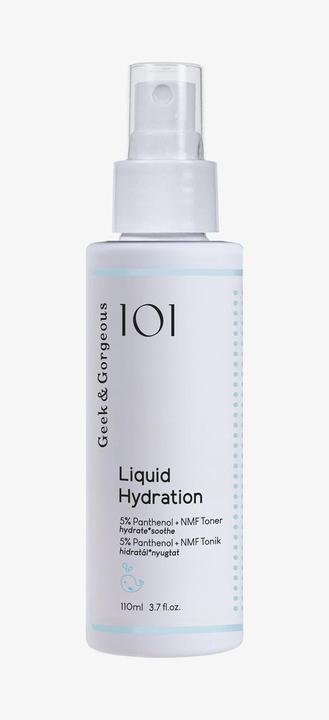 Produktbild Geek & Gorgeous Liquid Hydration (110 ml)