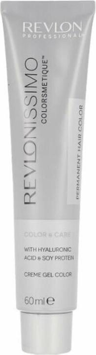 Revlon Professional REVLONISSIMO COLOR & CARE #7,44 60 ml (7.44)