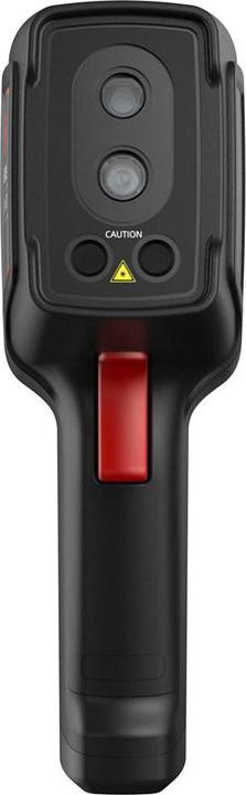 Actual product image Guide Sensmart E1+ thermal imaging camera