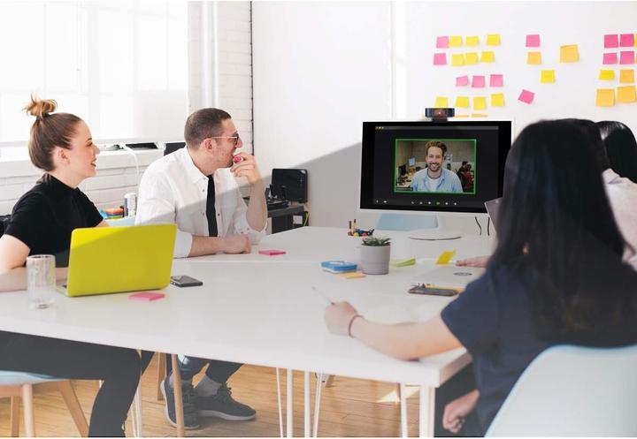 Productafbeelding LogiLink UA0379 (2 Mpx)