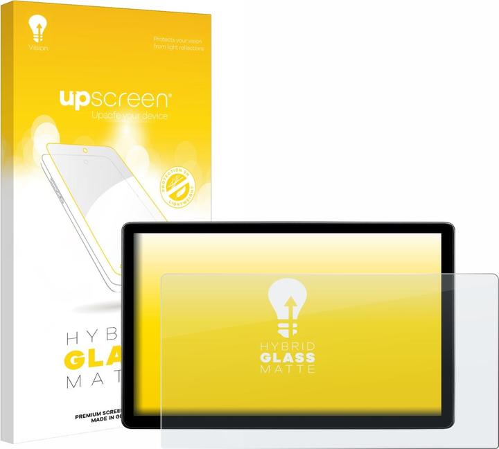Image du produit upscreen Reflection Shield Verre Mat