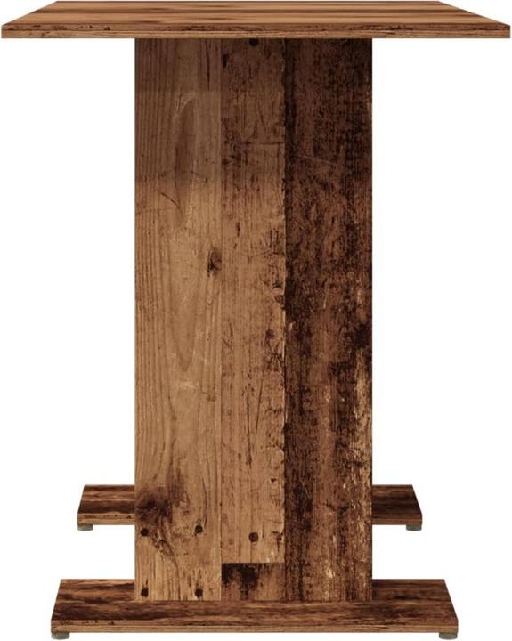 Image du produit vidaXL Esstisch (110 x 60 x 75 cm)