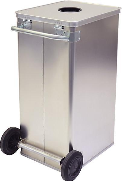 Produktbild Gmöhling G®-DROP Entsorgungsbehälter (240 l)