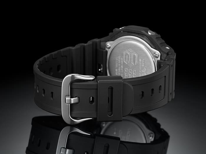 Image du produit G-Shock Ga-2100su-1aer (Horloge analogique, Horloge numérique, 45.40 mm)