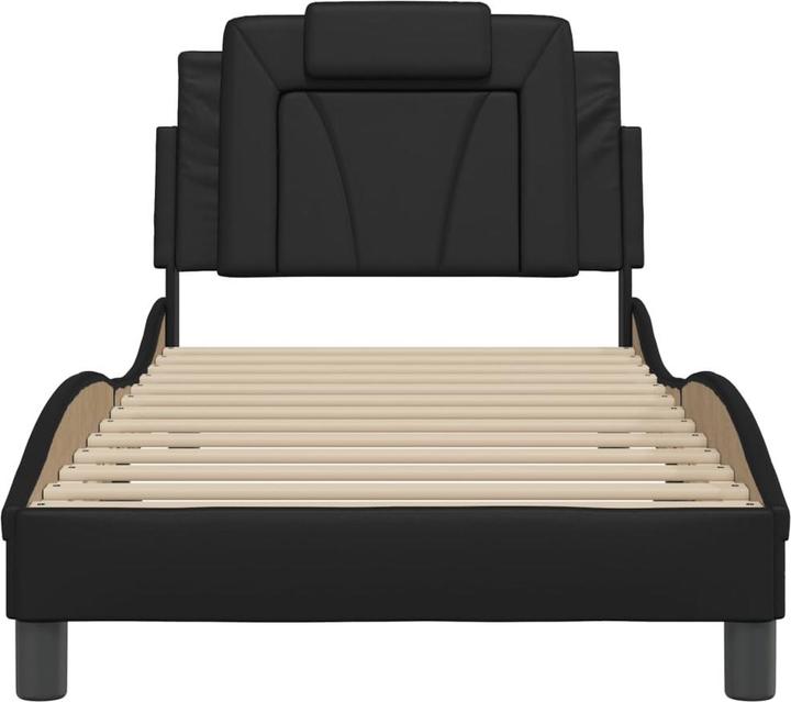 Image du produit vidaXL Bettgestell (90 x 200 cm)