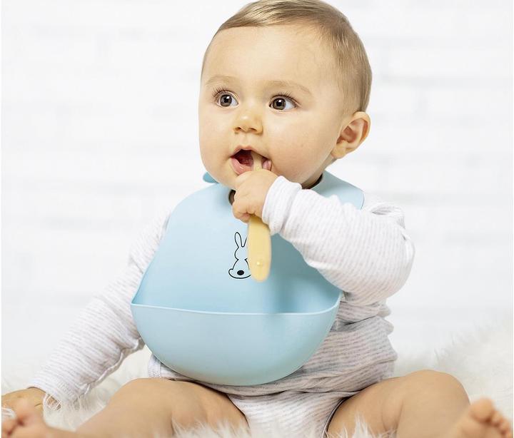 Image du produit Nattou Bib (0 mois)