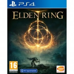 Immagine prodotto Bandai Namco Anello di Elden (PS4, DE)