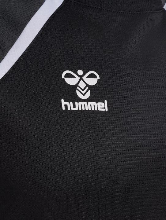 Actual product image hummel hmlLEAD 2.0 JERSEY S/S (XL)