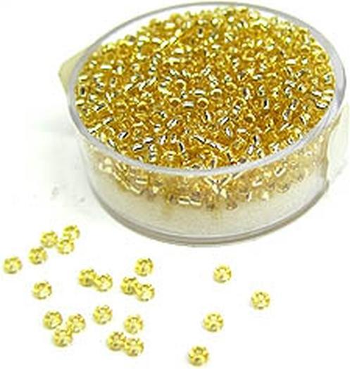 Immagine prodotto Pracht Miyuki Rocailles, 2,2mm, 12g