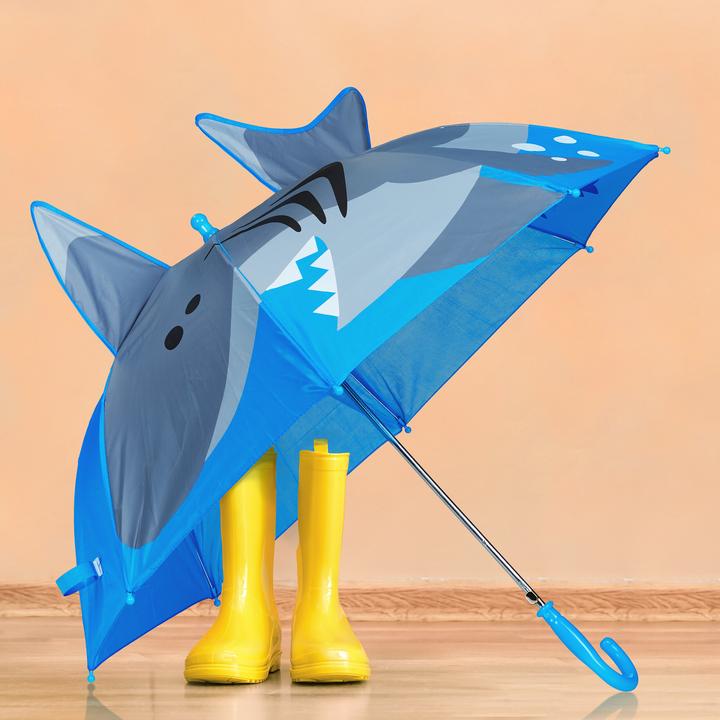 Image du produit Relaxdays Parapluie pour enfants