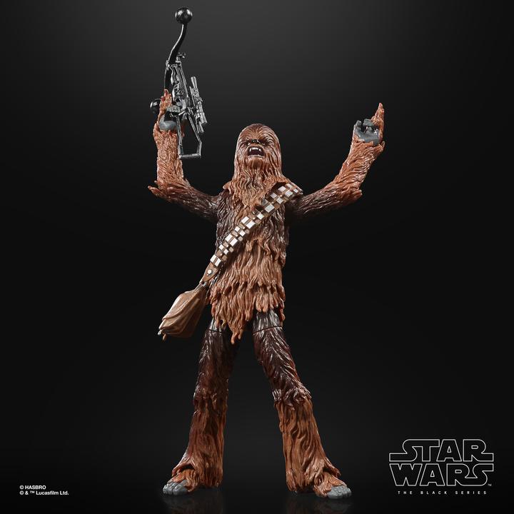 Produktbild Hasbro IP Security Lock - Release date 01 September 2022
