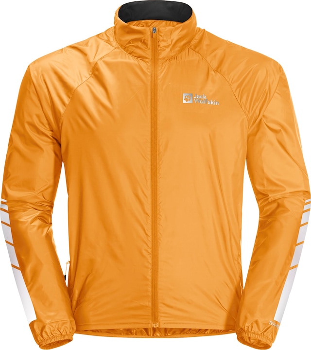 Jack Wolfskin Morobbia Wind Jkt M (M)