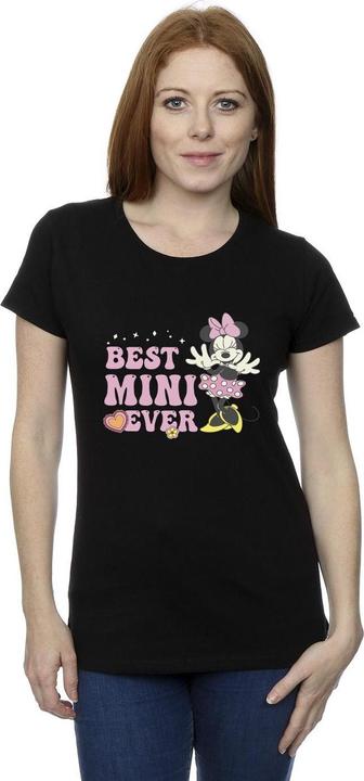Produktbild Disney Best Mini Ever TShirt (M)