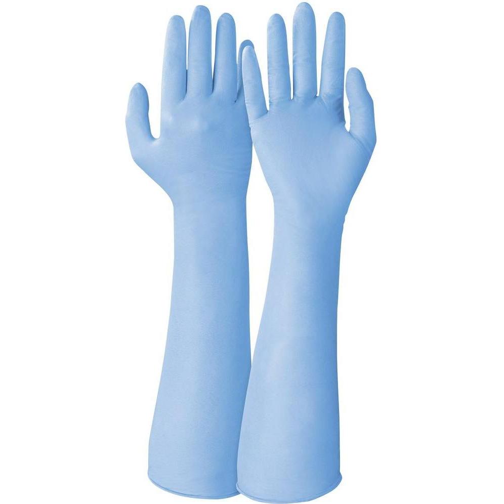 KCL, Schutzhandschuhe, Einweghandschuh SivoChem (8)