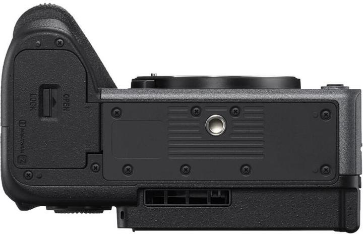 Produktbild Sony Alpha FX3 Cinema Line (12.10 Mpx, 120p)