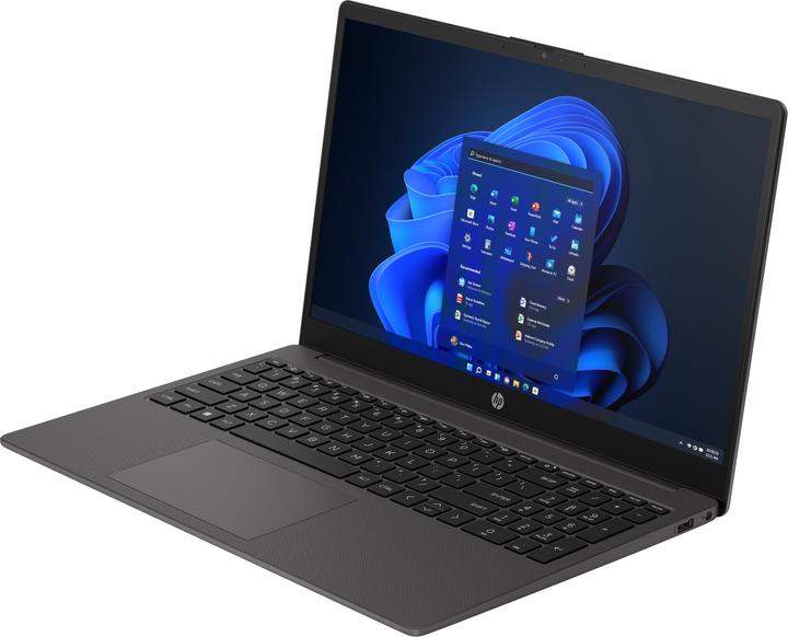 Produktbild HP 255 G10 (15.60", AMD Ryzen 5 7520U, 8 GB, 512 GB, DE)