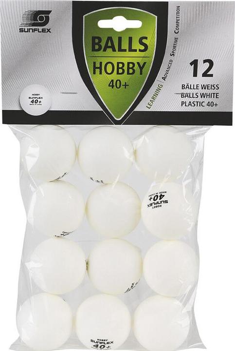 Produktbild Sunflex Hobby (12 Stk.)