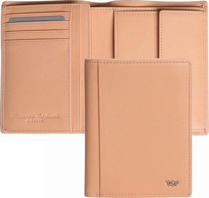 Produktbild Riccardo Ferducci Unisex Geldbörse, RFID