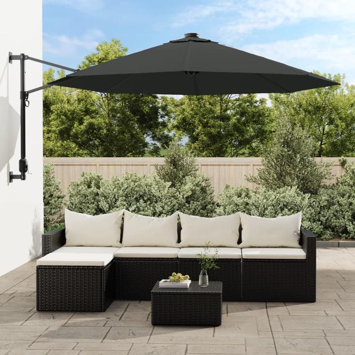 Image du produit vidaXL Ersatzstoff (3.50 m)