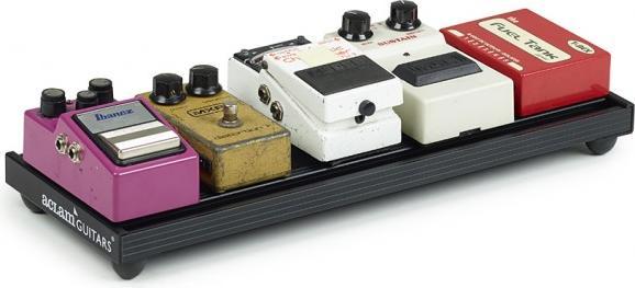 Produktbild Aclam Smart Track XS1 + Softcase (Instrumenten Schutzabdeckung)