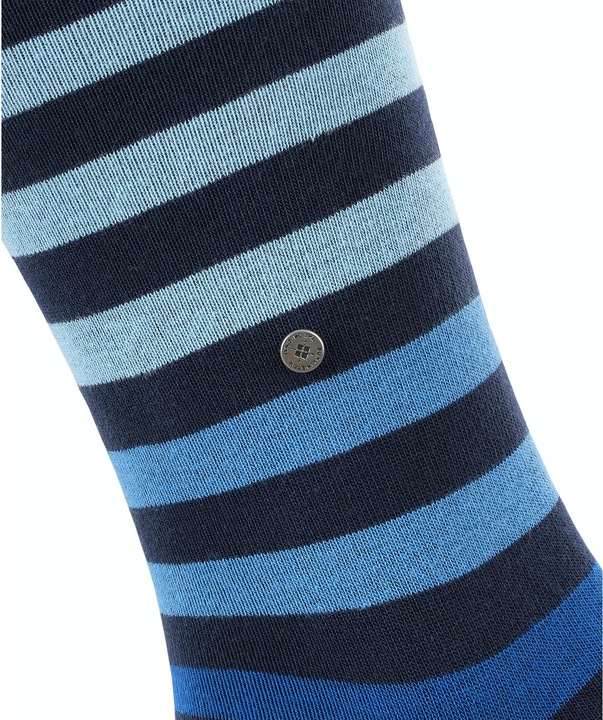Produktbild Burlington Socken Casual Bequem sitzend (40 - 46)