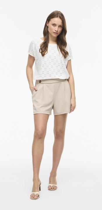 Image du produit Vila VICLARA High Waist Shorts (M)