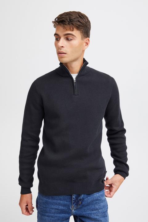 Immagine prodotto Casual Friday CFKarl 0105 maglia milano con cerniera - 20504889 (3XL)