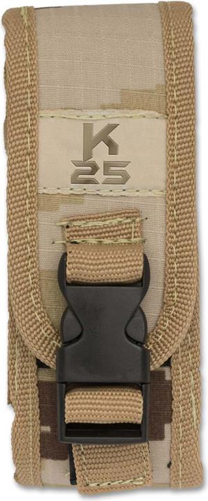 Immagine prodotto K25 25 Coltello pieghevole Siroco (9 cm)