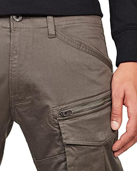 Actual product image G-Star Rovic 3D (W31/L32)