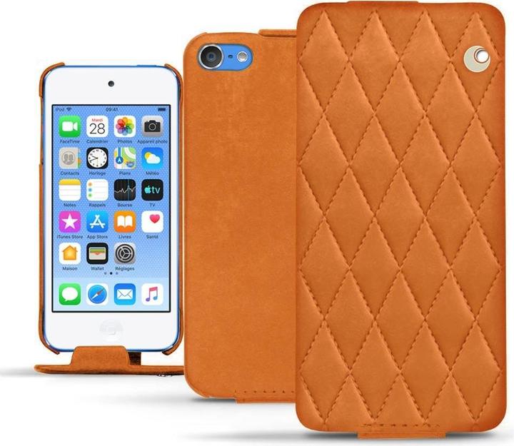 Mandarine vintage - Couture ( Pantone #d47231 )