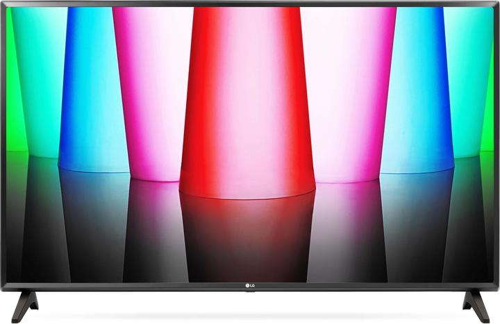 Actual product image LG 32LQ570B6LA (32", LQ57, LCD, HD, 2022)